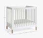 Babyletto Gelato Convertible 4-in-1 Mini Crib