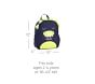 Dinosaur Little Critters Backpack