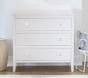 Emerson Nursery Dresser &#38; Topper Set