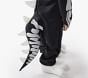 Glow-in-the-Dark Dino Skeleton Costume