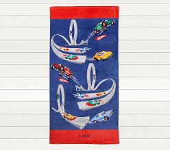 Hot Wheels™ Kid Beach Towel