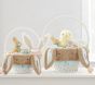 Peter Rabbit&#8482; Sherpa Ear Easter Basket Liners