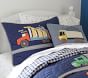 Dump Truck Sound Pillow