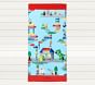 LEGO&#174; Kid Beach Towel