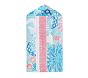 Lilly Pulitzer Unicorns In Bloom Kid Beach Hooded Towel