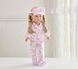 LoveShackFancy Designer Doll Antoinette Floral Sleepover Outfit