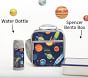 Video 1 for Fairfax Green/Navy Stripe Lunch Boxes