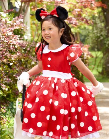 Disney Minnie Mouse