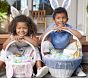 Gingham Easter Basket Liners