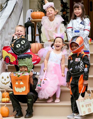 Kids Costumes