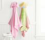 Mermaid Kid Hooded Towel