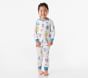 Sesame Street&#174; Organic Cotton Pajama Set