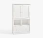 Cameron Cabinet &amp; Cubby Drawer Wall Storage System