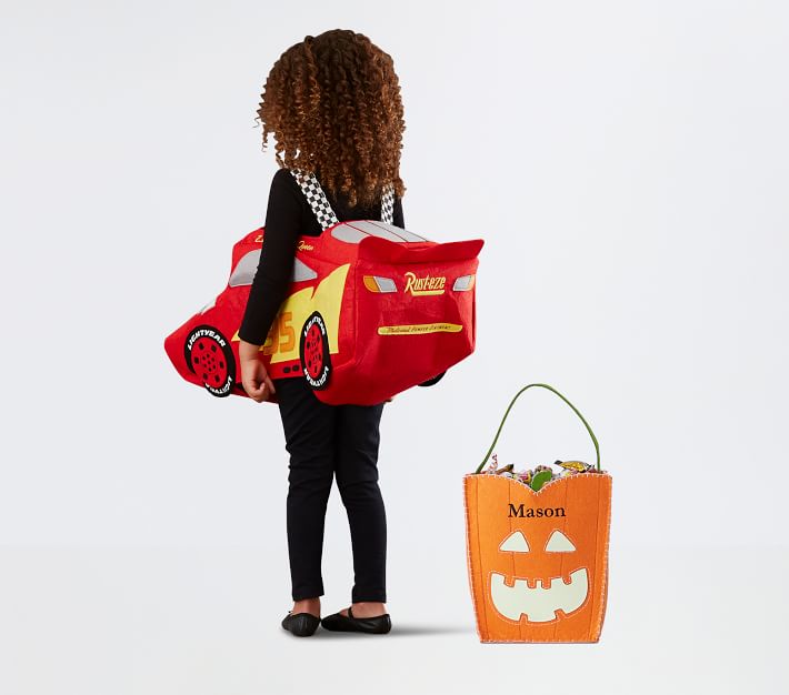 【正規品質保証】 Cars Disney•Pixar Kids Lightning Pottery | Costume McQueen その他