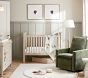 Goldie Giraffe Baby Bedding Set