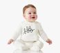 Lil Boo Organic Cotton Baby Pajama