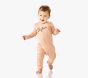 Lil Pumpkin Organic Cotton Baby Pajama