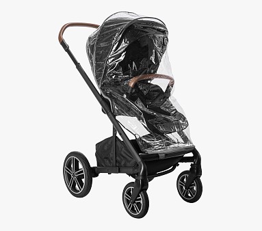 Nuna MIXX&#8482; Stroller Raincover