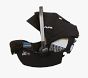 Nuna PIPA&#8482; Infant Car Seat, Caviar