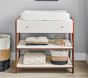 west elm x pbk Modern Changing Table