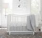 Dawson Scoop Convertible Crib