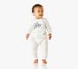 Lil Boo Organic Cotton Baby Pajama