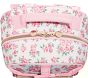 Mackenzie LoveShackFancy Antoinette Floral Backpacks