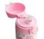 Mackenzie LoveShackFancy Antoinette Floral Water Bottle