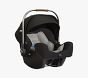 Nuna PIPA&#8482; Infant Car Seat, Caviar