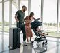Nuna TRVL&#8482; Stroller, Caviar
