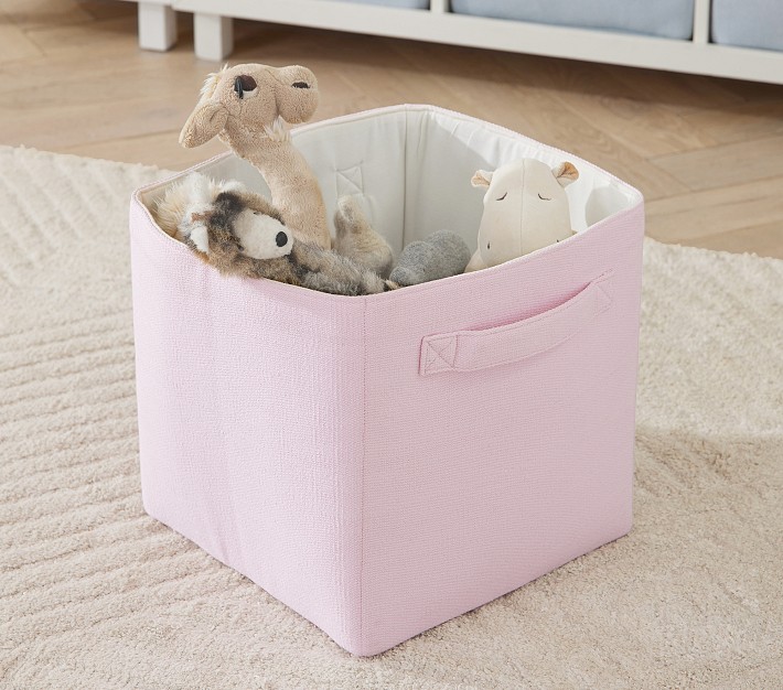 Parker Storage Bin