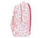 Mackenzie LoveShackFancy Antoinette Floral Backpacks