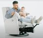 Video 1 for Merced Swivel Glider Recliner