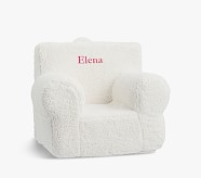 Anywhere Chair®, Cozy Sherpa