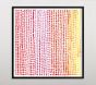 Minted&#174; Rainbow Dots Wall Art by  Kerry Doyle