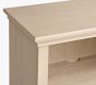Larkin 3-Shelf Bookcase (31&quot;)