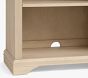 Larkin 3-Shelf Bookcase (31&quot;)