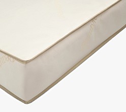 Beautyrest<sup>®</sup> Supreme Crib & Toddler 2-Stage Mattress