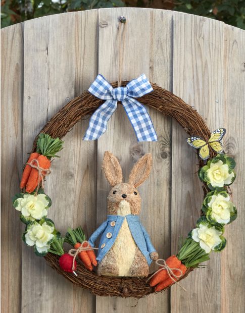 Easter Decor