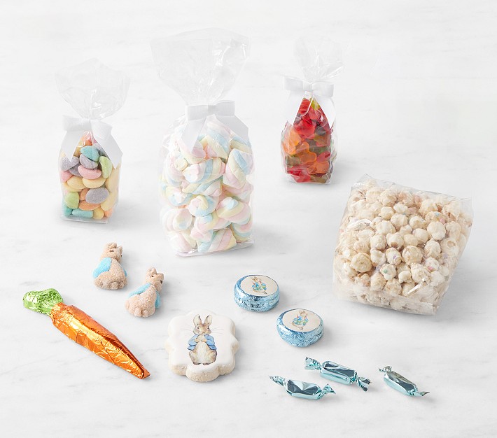 WS x PBK Peter Rabbit&#8482; Easter Candy Fill