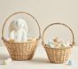 Seagrass Easter Basket