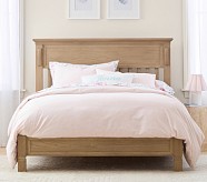 Larkin 4-in-1 Low Footboard Double Bed Conversion Kit Only