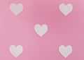 Pink Heart
