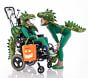 Kids Adaptive Dino Costume Accessory Set