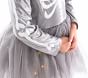 Light-Up Skeleton Tutu Costume