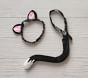 Baby Black Cat Costume Accessory Set