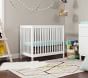 Babyletto Gelato Convertible 4-in-1 Mini Crib