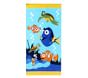 Disney and Pixar <em>Finding Nemo</em> Baby Beach Towel