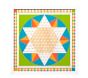 Melissa &amp; Doug Wooden Solitaire &amp; Chinese Checkers