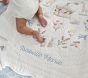 AERIN Baby Quilt